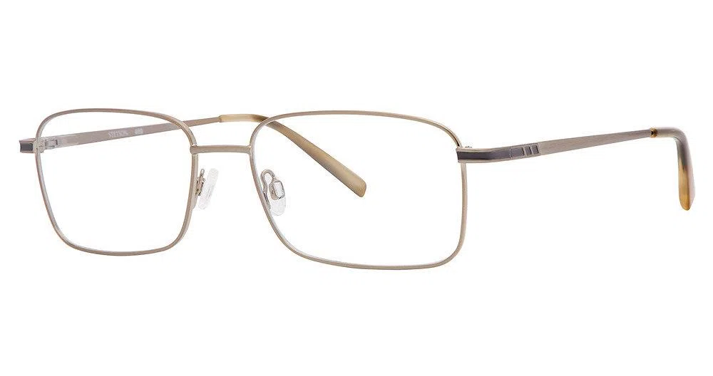 Stetson S409 Eyeglasses - view 3